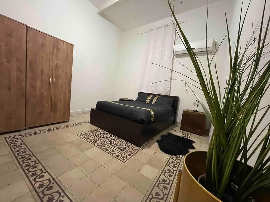 דירת אירוח מהממת בעיר תחתית Apartment Haifa