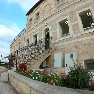  Auberge de jeunesse Haifa Hostel